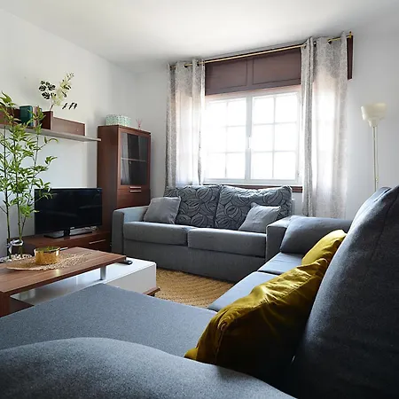 Apartamento Proximo A Fefinans, Cambados Appartamento Cambados