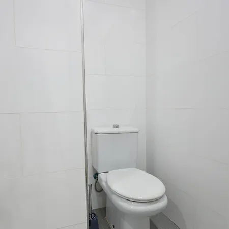 Apartamento Proximo A Fefinans, Cambados Cambados