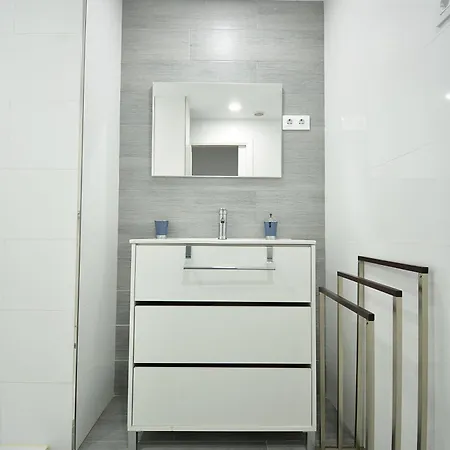 Apartamento Proximo A Fefinans, Cambados