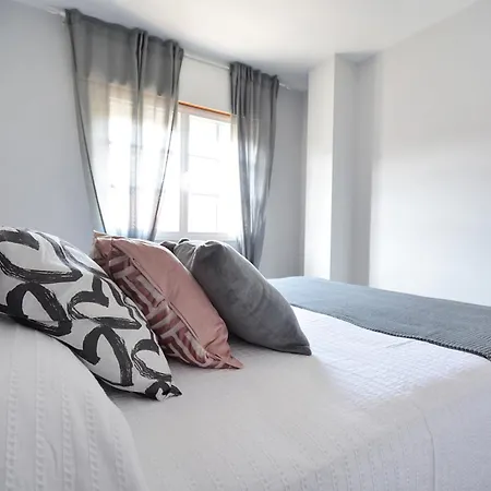 Appartamento Apartamento Proximo A Fefinans, Cambados Cambados