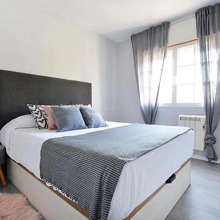 Apartamento Proximo A Fefinans, Cambados *