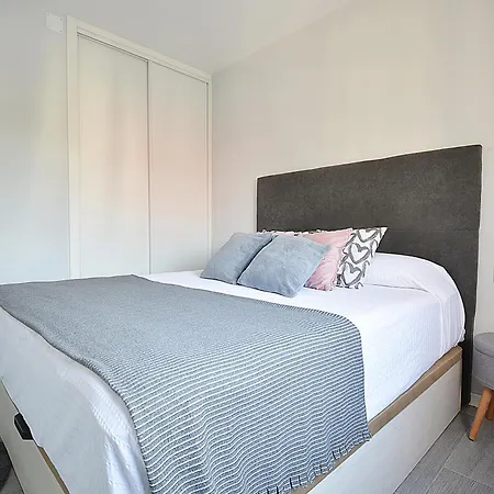 Apartamento Proximo A Fefinans, Cambados