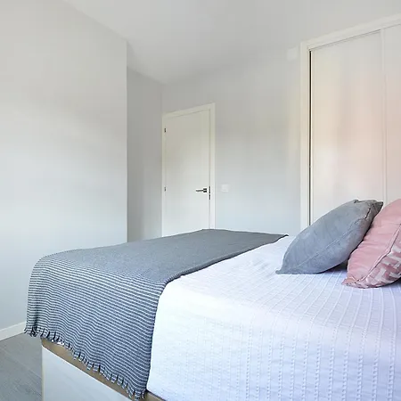 Appartamento Apartamento Proximo A Fefinans, Cambados Cambados